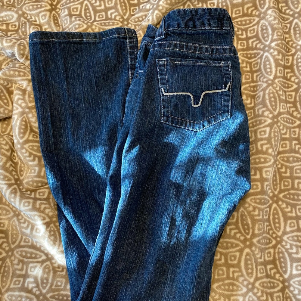 Kimes Ranch Jolene 2/34
